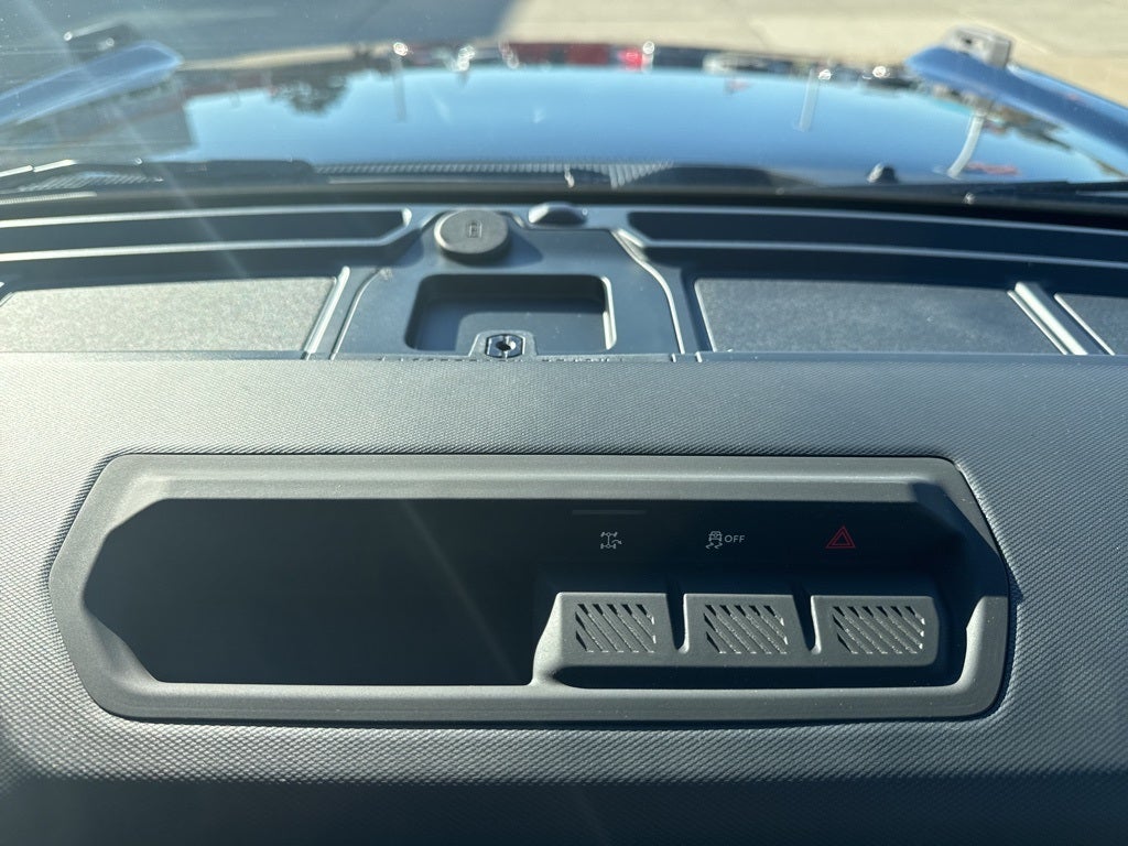 2025 Ford Bronco Big Bend®