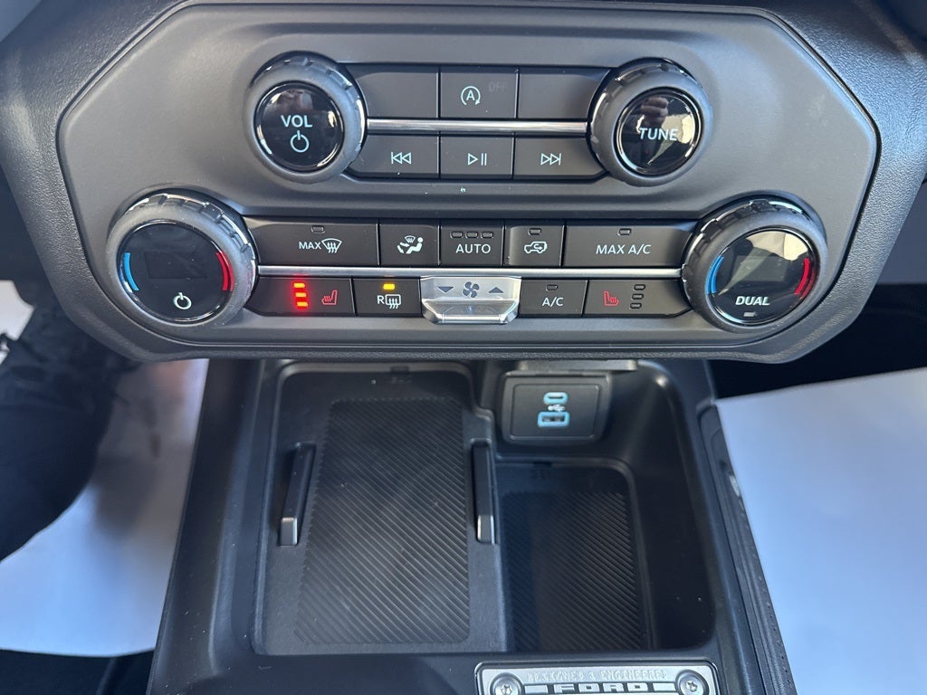 2025 Ford Bronco Big Bend®