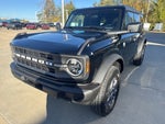 2025 Ford Bronco Big Bend®
