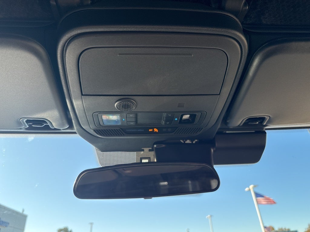 2025 Ford Bronco Big Bend®