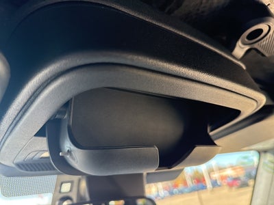 2025 Ford Bronco Big Bend®