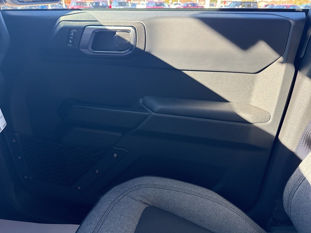 2025 Ford Bronco Big Bend®