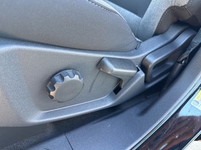 2025 Ford Bronco Big Bend®