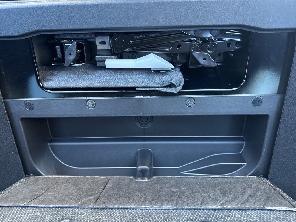 2025 Ford Bronco Big Bend®