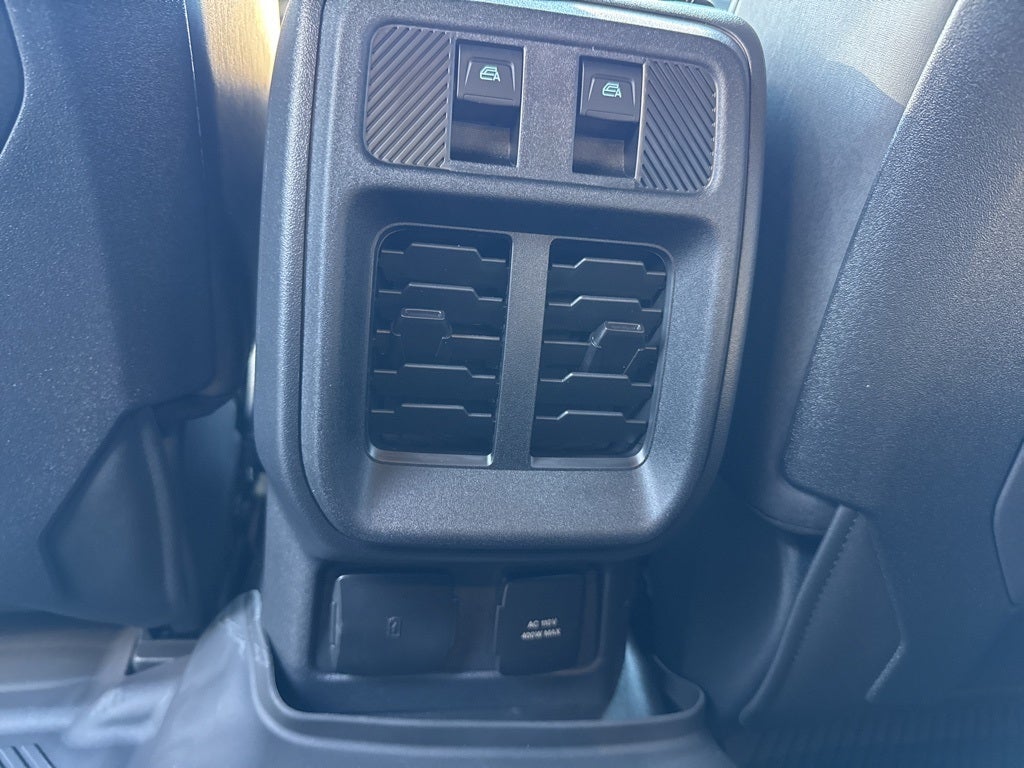 2025 Ford Bronco Big Bend®