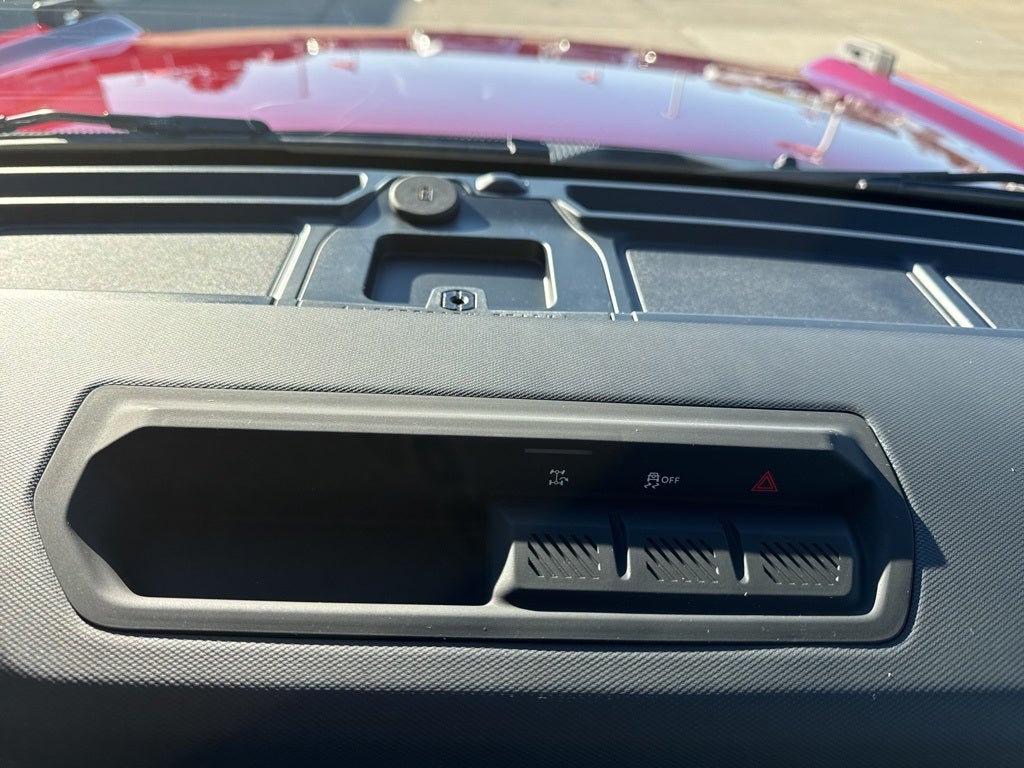 2025 Ford Bronco Big Bend®