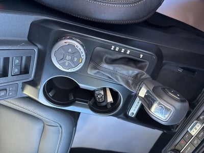 2025 Ford Bronco Big Bend®