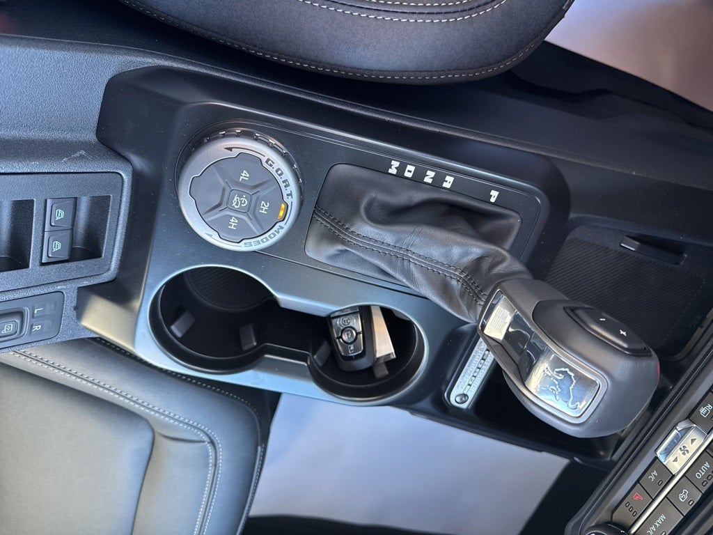 2025 Ford Bronco Big Bend®
