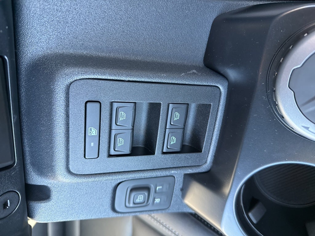 2025 Ford Bronco Big Bend®