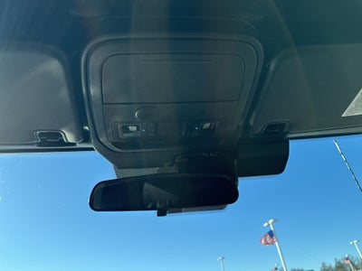 2025 Ford Bronco Big Bend®