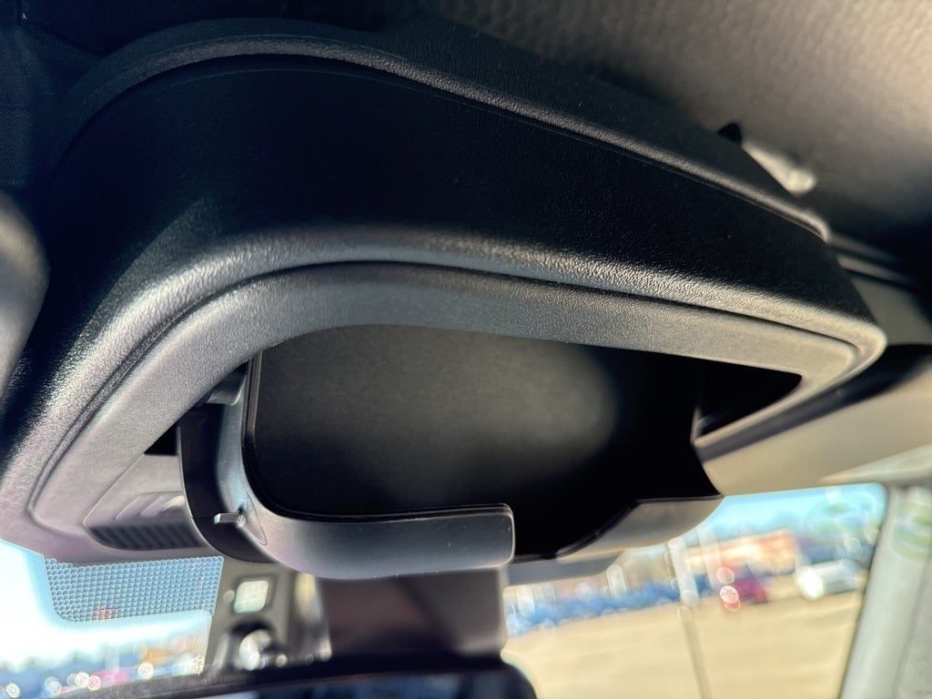 2025 Ford Bronco Big Bend®