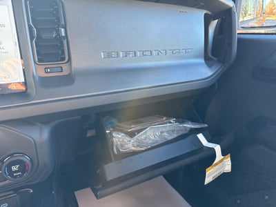 2025 Ford Bronco Big Bend®