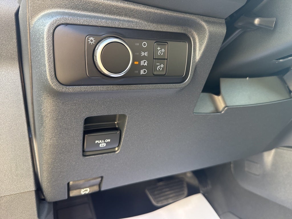 2025 Ford Bronco Big Bend®