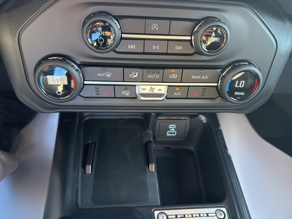 2025 Ford Bronco Big Bend®