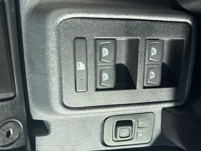 2025 Ford Bronco Big Bend®