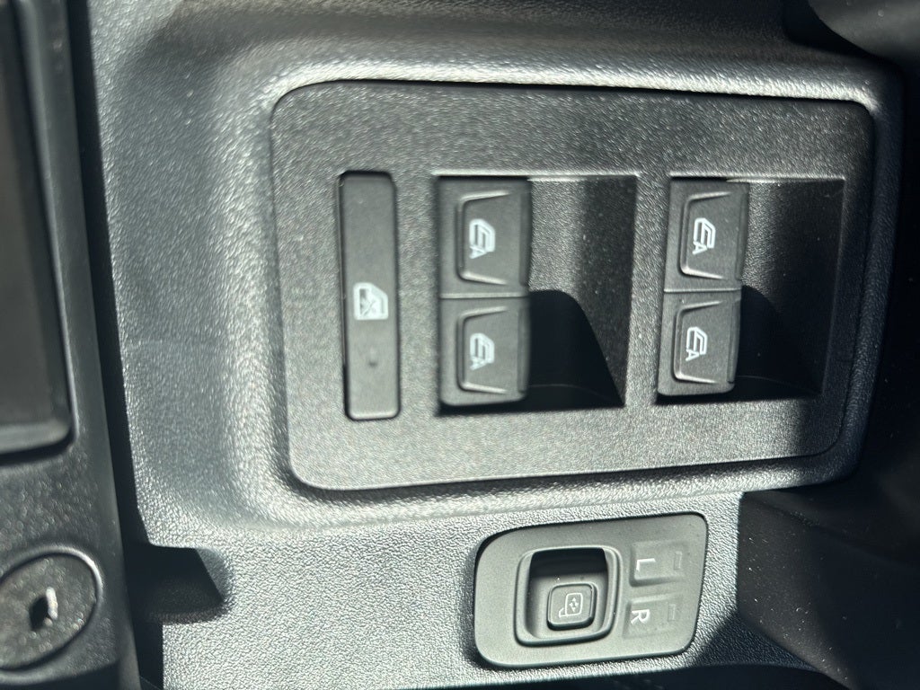 2025 Ford Bronco Big Bend®