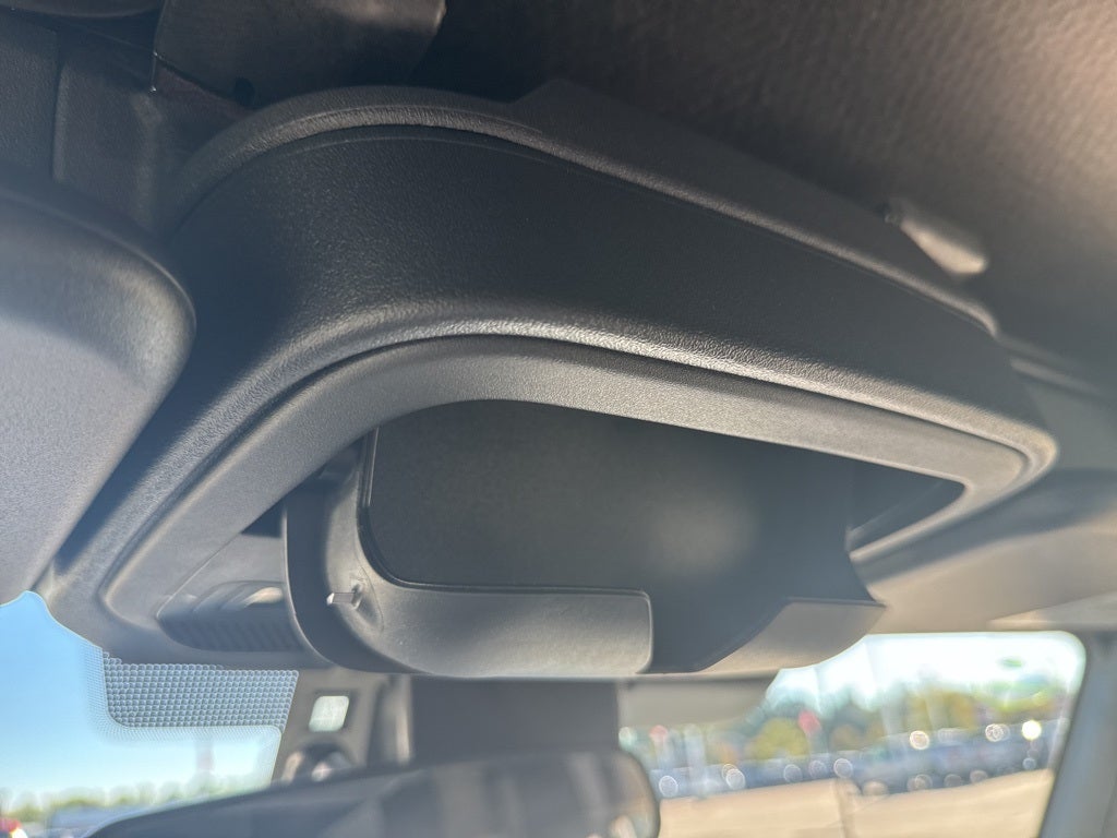 2025 Ford Bronco Big Bend®