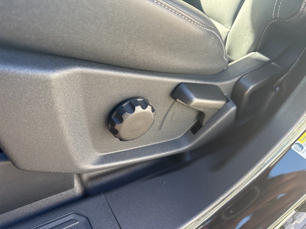 2025 Ford Bronco Big Bend®