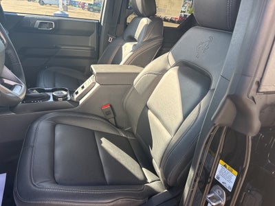 2025 Ford Bronco Big Bend®