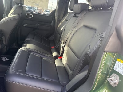 2025 Ford Bronco Outer Banks®