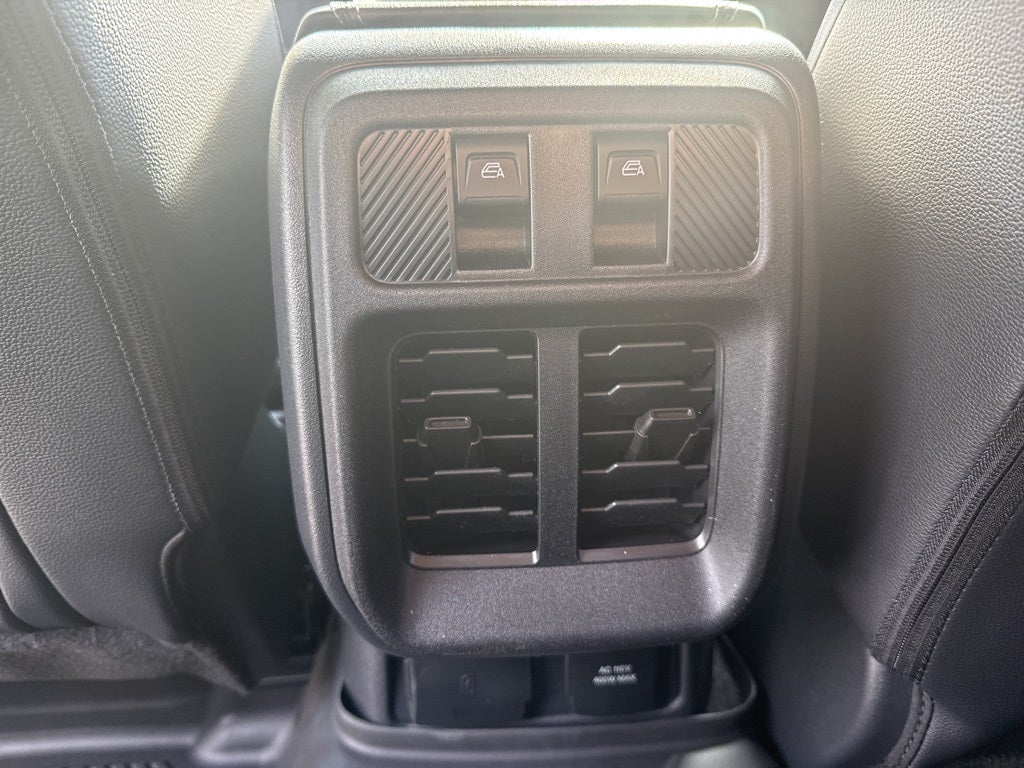 2025 Ford Bronco Outer Banks®