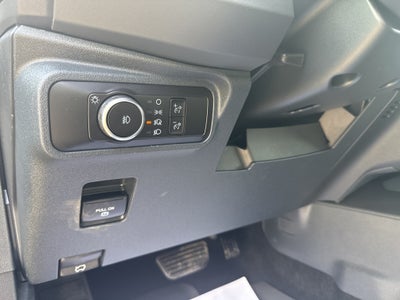 2025 Ford Bronco Outer Banks®