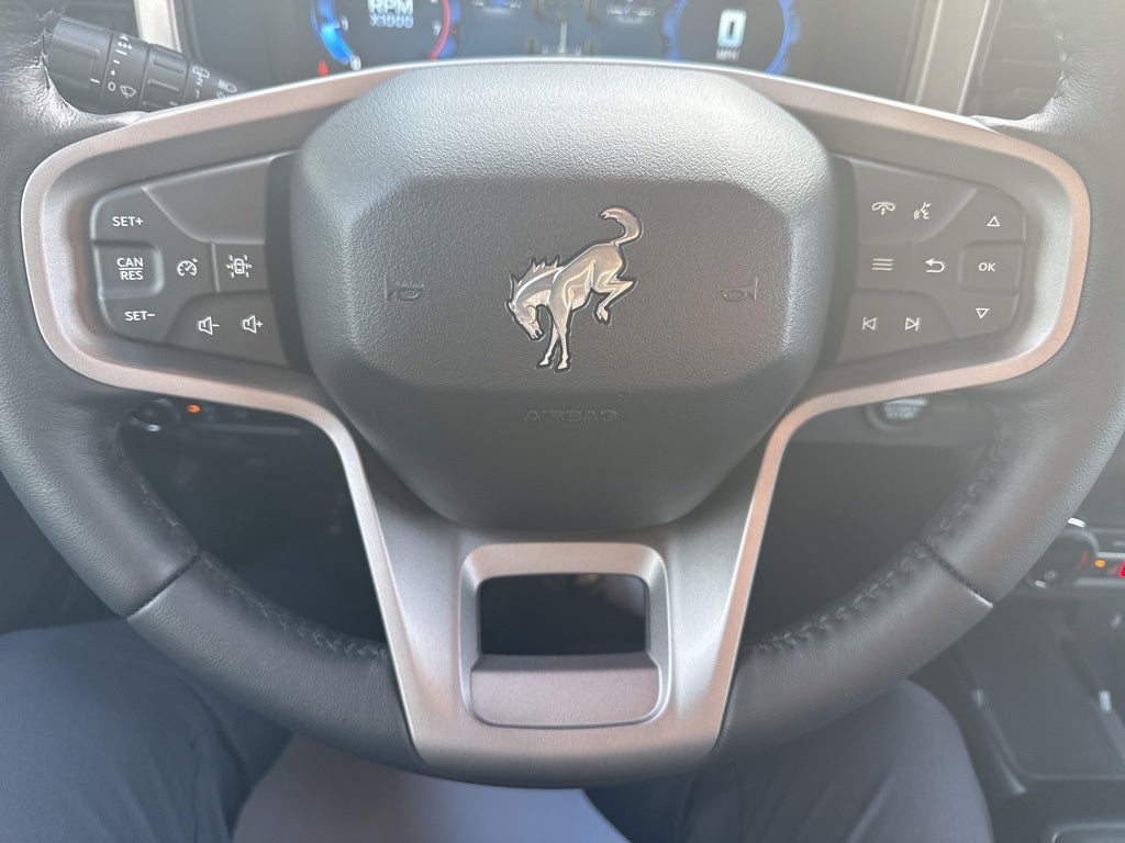 2025 Ford Bronco Outer Banks®