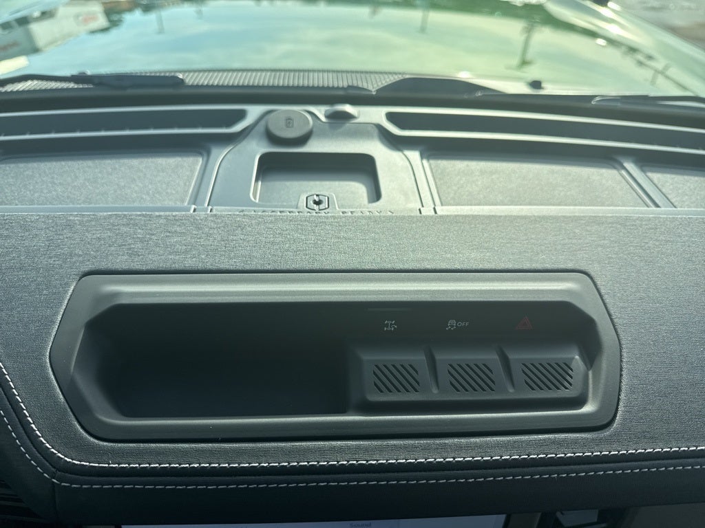 2025 Ford Bronco Outer Banks®