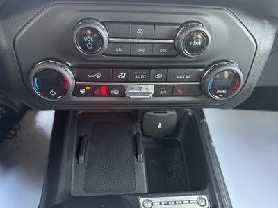 2025 Ford Bronco Outer Banks®