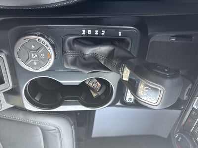 2025 Ford Bronco Outer Banks®