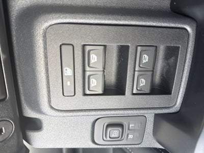 2025 Ford Bronco Outer Banks®