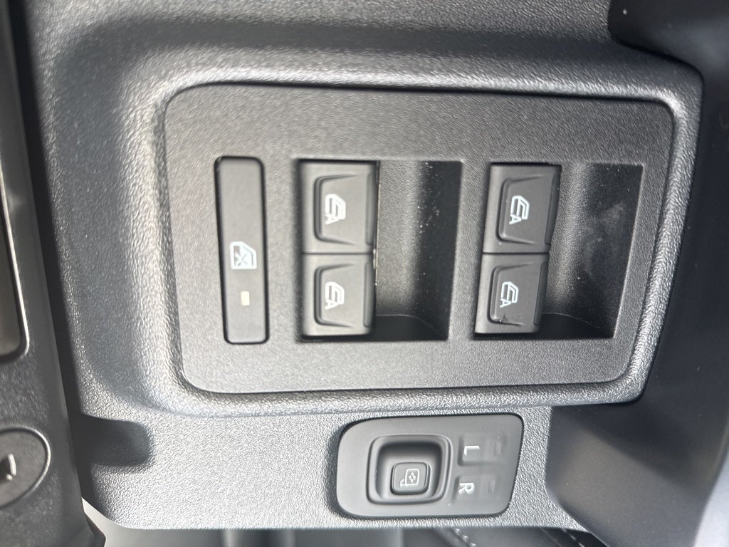 2025 Ford Bronco Outer Banks®