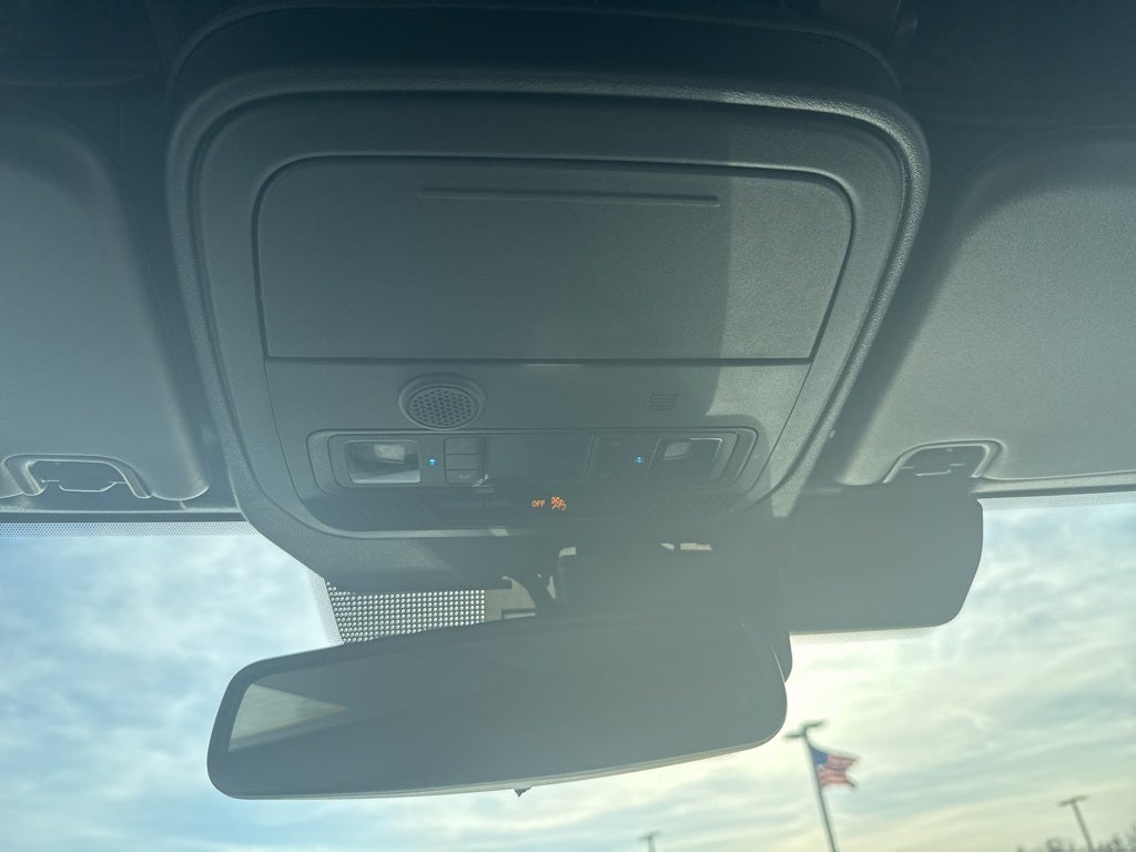 2025 Ford Bronco Outer Banks®