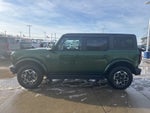 2025 Ford Bronco Outer Banks®