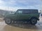 2025 Ford Bronco Outer Banks®