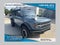 2021 Ford Bronco Badlands Sasquatch