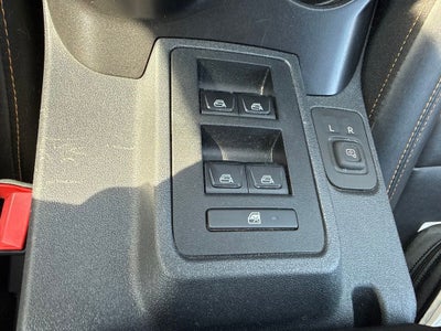 2021 Ford Bronco Badlands Sasquatch