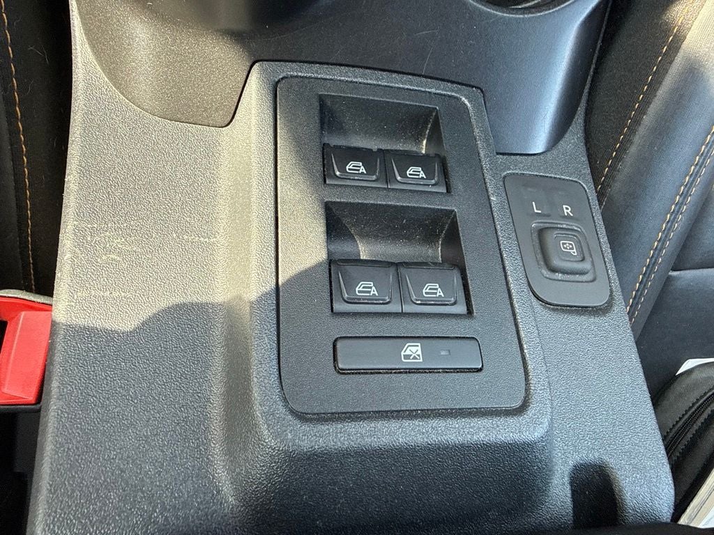 2021 Ford Bronco Badlands Sasquatch