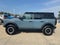 2021 Ford Bronco Badlands Sasquatch