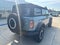 2021 Ford Bronco Badlands Sasquatch