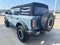 2021 Ford Bronco Badlands Sasquatch
