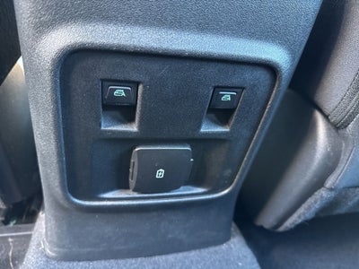 2023 Ford Bronco Sasquatch