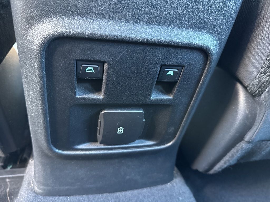 2023 Ford Bronco Sasquatch