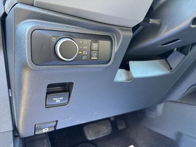 2023 Ford Bronco Sasquatch