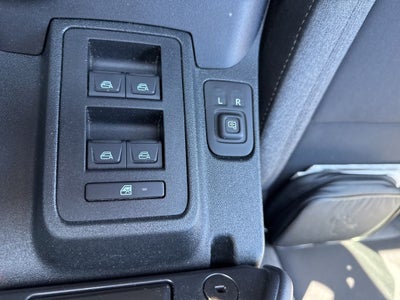 2023 Ford Bronco Sasquatch