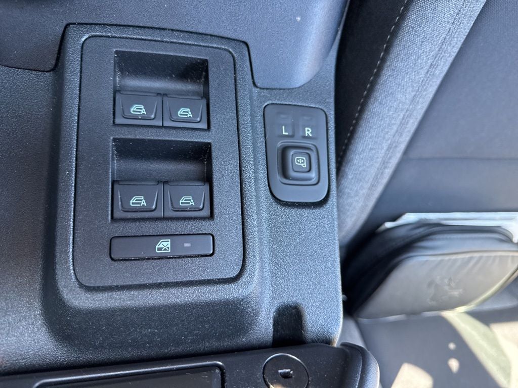 2023 Ford Bronco Sasquatch