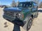 2023 Ford Bronco Sasquatch