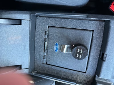 2023 Ford Bronco Sasquatch