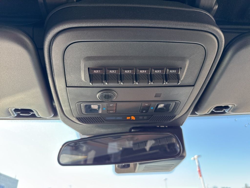 2023 Ford Bronco Sasquatch