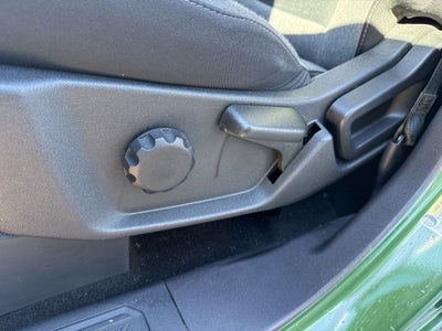 2023 Ford Bronco Sasquatch